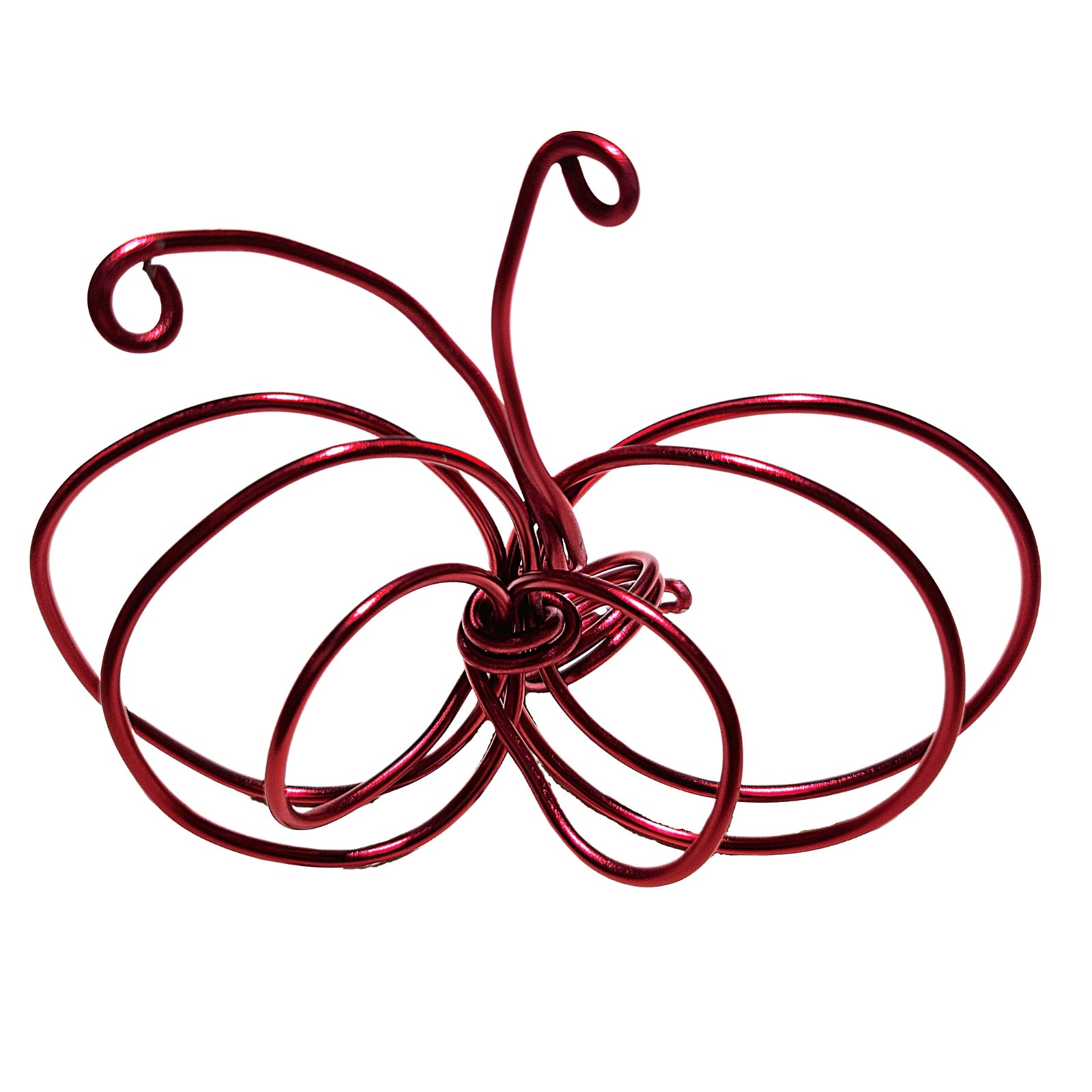 Spring 02: Butterfly