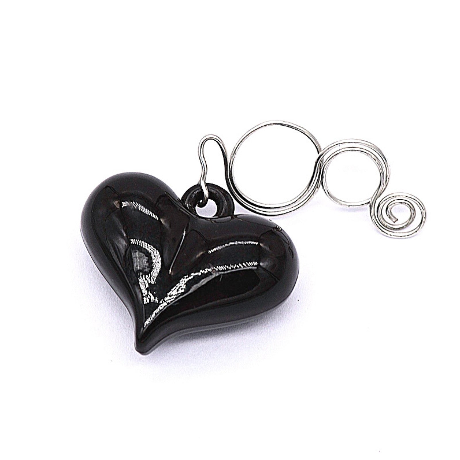 Solemn heart