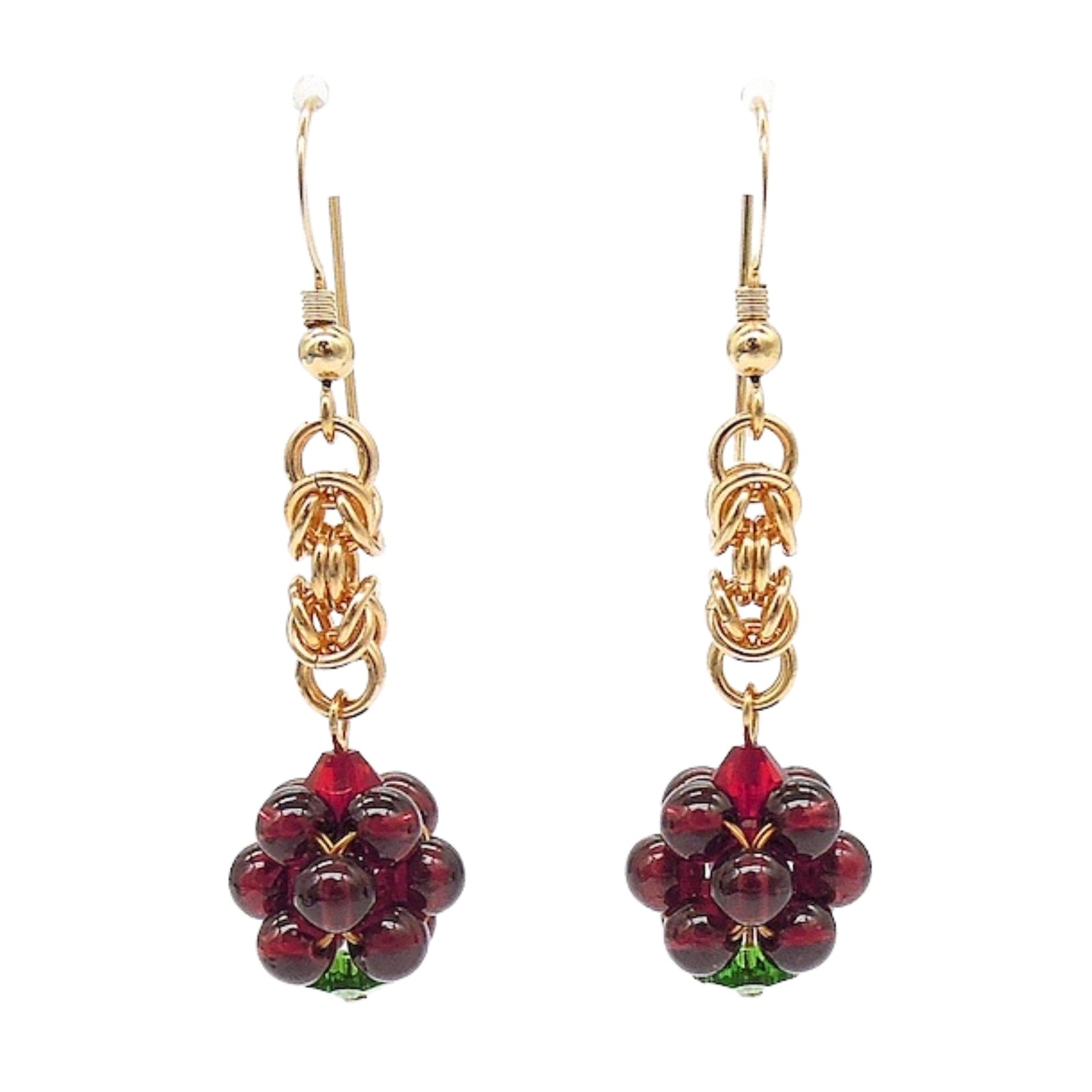 Hooked on Maille