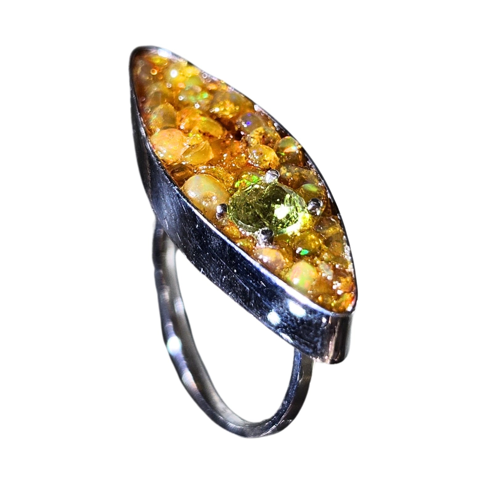Lithosphere Jewels