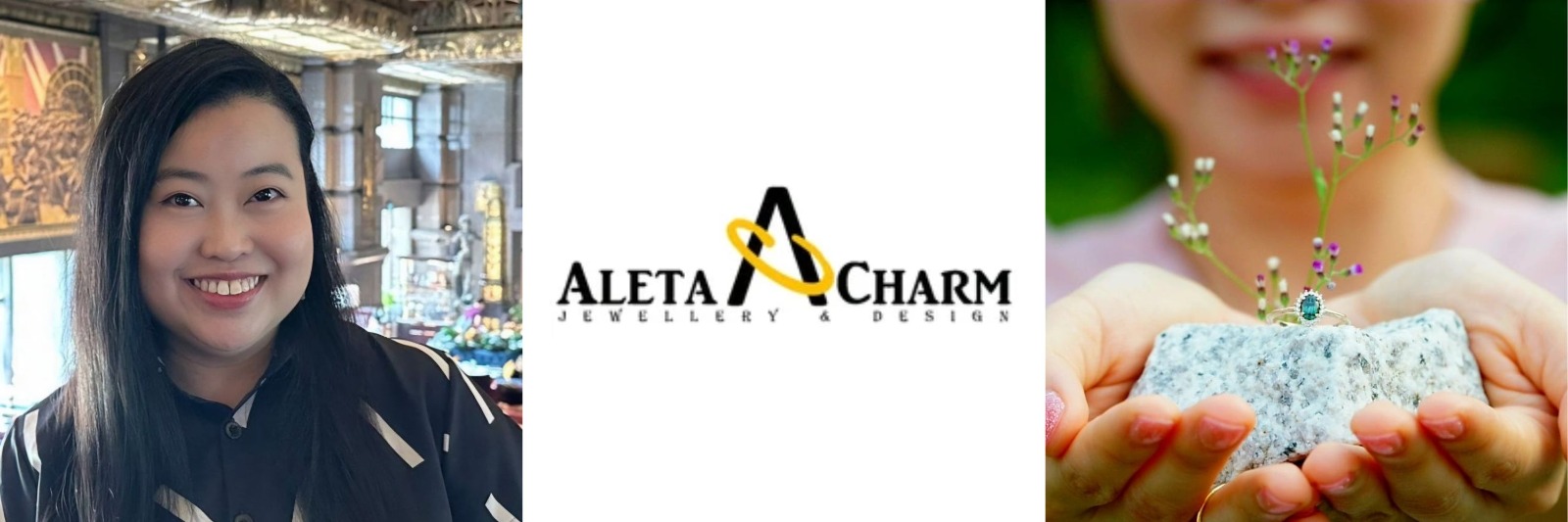 Aleta Charm Jewellery & Design