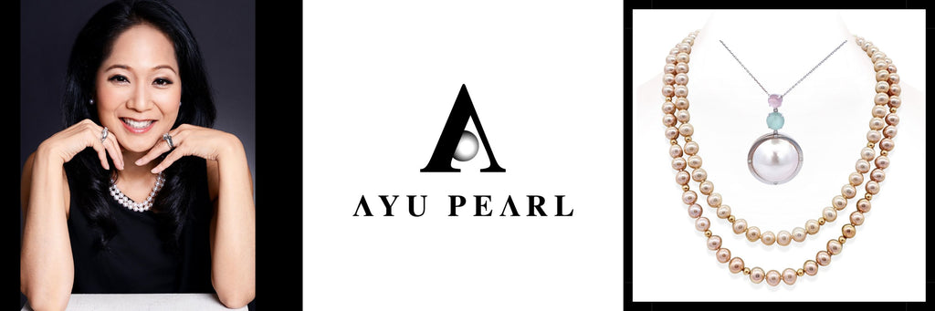 Ayu Pearl
