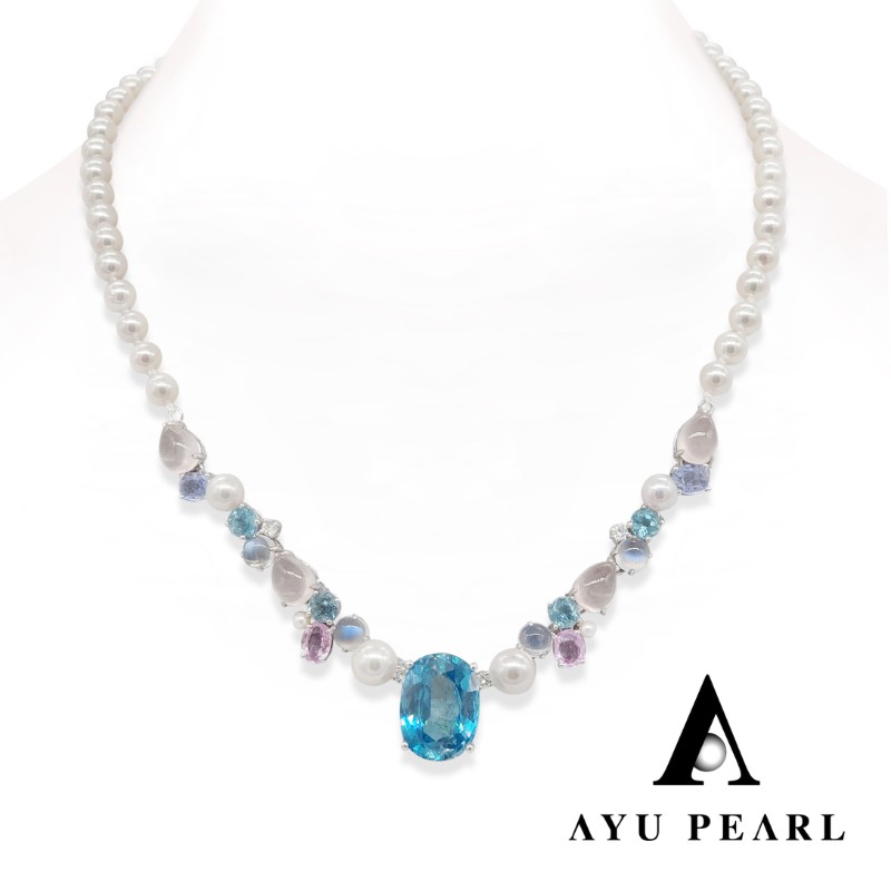 Ayu Pearl