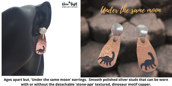 Glow ByM jewellery