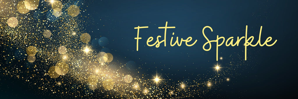 Festive Sparkle
