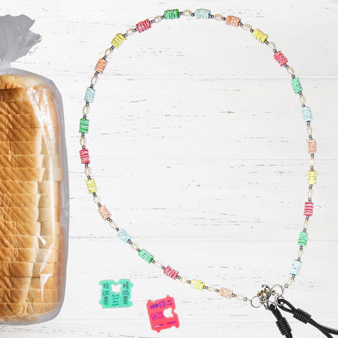 #BREAD by Stella Soh