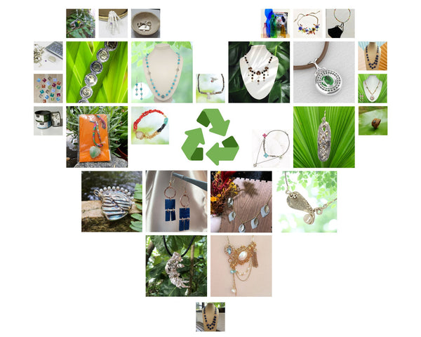 Treasures Revived Jewellery Competition Winners 2022