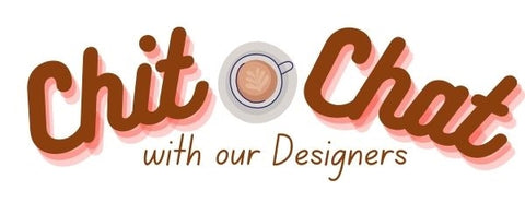Chit-Chat with our Designers - Sky Seow for FloofyWinkle