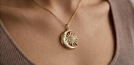 Pendants