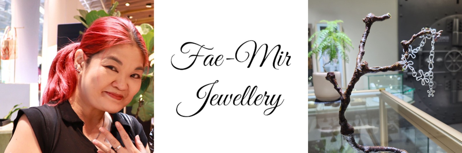 Fae-Mir Jewellery