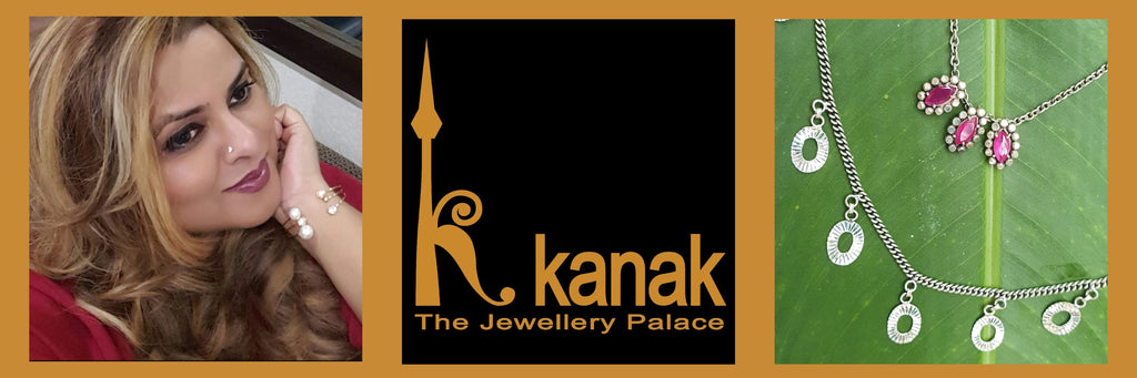 Kanak the Jewellery Palace
