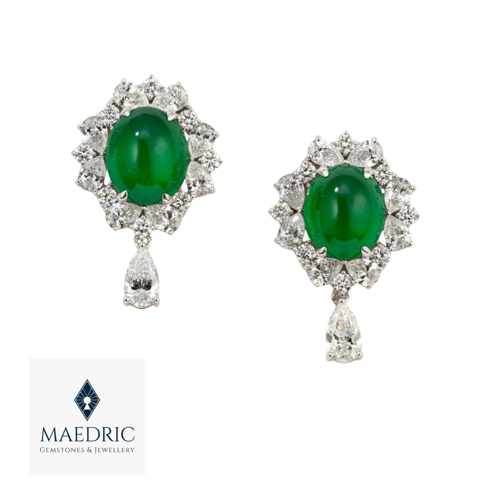 Maedric Gemstones & Jewellery