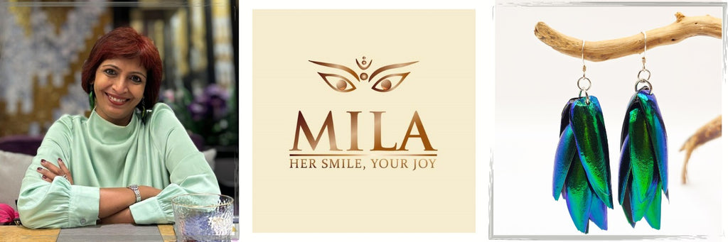 Mila's Creations